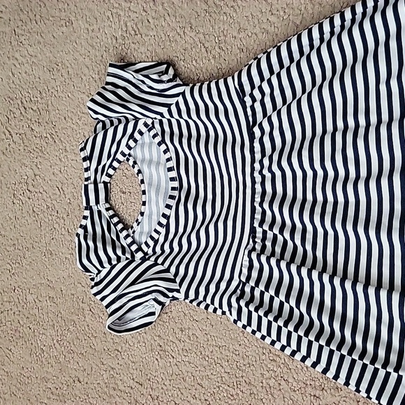 Picapino Toddler Girl's Dress - Picture 9 of 9